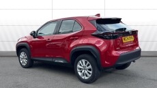 Toyota Yaris Cross 1.5 Hybrid Icon 5dr CVT Hybrid Estate